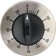 Grau Küchen-Timer GSD 80146 kurzzeitmesser Küchen-Timer