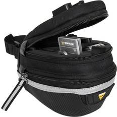 Topeak Saddeltaske Survival Tool Wedge Pack II One Size