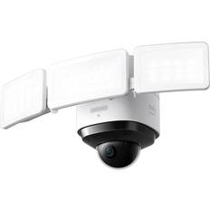 Eufy Indoor Surveillance Cameras Eufy Security Floodlight Cam 2