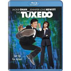 The Tuxedo (BD)