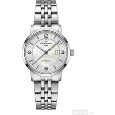 Certina Analoge - Automatiske - Dame Armbåndsure Certina DS Caimano Lady Automatic 29mm