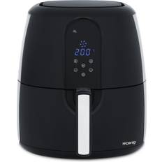 Air fry 5.5 liter H.Koenig Air Fryer FRY820 Fritteuse