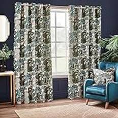 Woodlands Jacquard Room Darkening