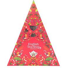 English Tea Shop Organic Advent Calendar