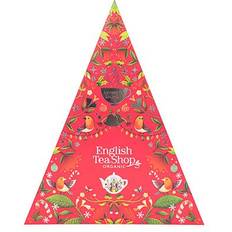 Organic Adventskalender