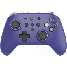 Purple Gamepads Zen Pro SWI Wireless Controller Purple