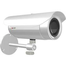 Surveillance Cameras ACTi E33A Security