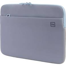 Macbook sleeve 12 Tucano Top Etui til MacBook Air Pro 13 in Laptop 12 in Lilla