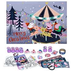 Undercover Peppa Pig Julekalender Gurli Gris