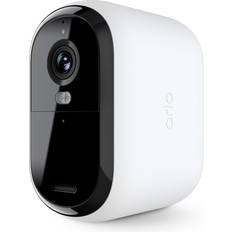 Arlo Essential 2nd Gen 2K XL Single