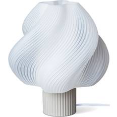 Crème atelier soft serve Crème Atelier Soft Serve Bordslampa 34cm