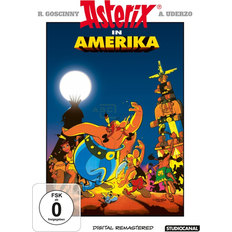 Asterix In Amerika Remastered