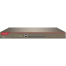 Interruttori IP-COM X5308F Switch Di Rete Gestito L3 Rack 1U 8 Slot SFP+ 10G 2 Porta MGT 12 MB Grande Buffer-L3