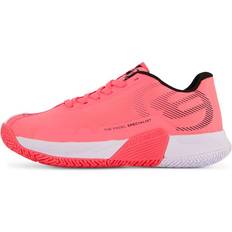 Mesh Racket Sport Shoes Bullpadel Next Pro W 23i - Pink/Rosa