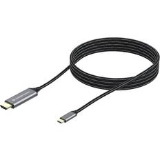 Conceptronic ABBY10G videokabel 2m