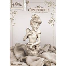 Cinderella Princess Series Bust Prydnadsfigur