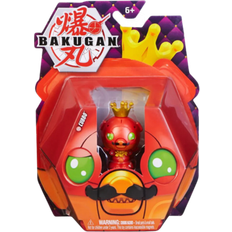 Bakugan Battle Planet CUBBO King Red