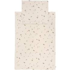 Bekids Baby Sengetøj Beetle Mønster/multi 70x100cm