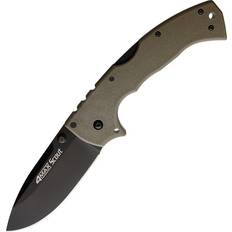 Cold Steel 4-Max Scout Fickkniv