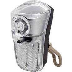 Cavo Union LED Forlygte 10 LUX Batteri