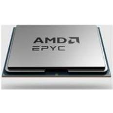 CPU's AMD Epyc 8324P 32 x 2.65 GHz 32-Core Processor (CPU) tray Socket: SP6 180 W