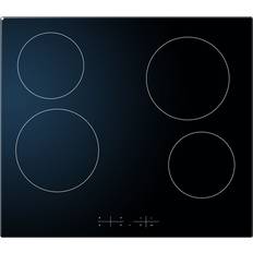 KP 6 P Glaskeramisk