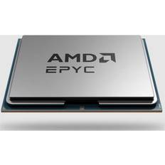 CPU's AMD Epyc 8534P 64 x 2.3 GHz 64-Core Processor (CPU) tray Socket: SP6 200 W