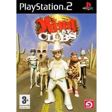 King of Clubs (PS2)