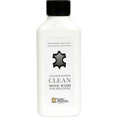 Städutrustning & Rengöringsmedel Wool wash tvättmedel ullskinn 250ml