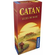 Kosmos Sällskapsspel Catan Expansion 5 6 Spelare