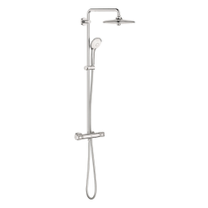 Euphoria system 260 Grohe Euphoria System 260 Avec Mitigeur Thermostatique 27615002