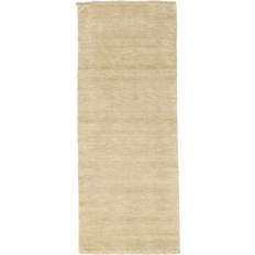 RugVista Handloom Beige 80x250cm