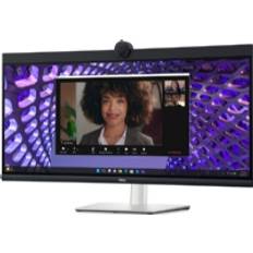 3440x1440 (UltraWide) - Adjustable Height - IPS/PLS Monitors Dell P3424WEB