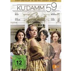 V/A Kudamm 59