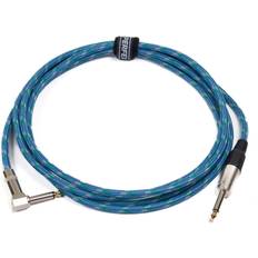 Perfex vinkeljackkabel 3m
