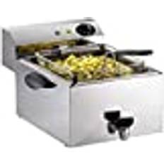 Frituregryder Saro Frituregryde Profri 8 V