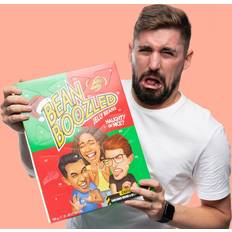 Bean Boozled Adventskalender