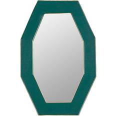 Paoletti Octagonal Wall Mirror