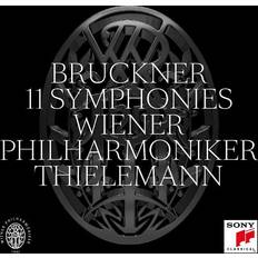 Películas Bruckner: Complete Symphonies Edition