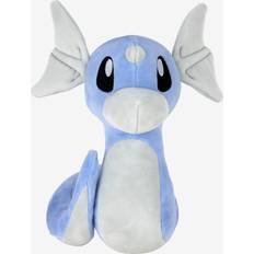 Pokémon Legetøj på tilbud Pokémon Dratini bamse 20cm