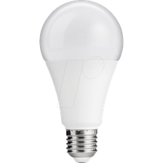 LED-lampa E27 15W 3000K 1800lm