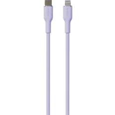 Puro Kabler Puro Icon Soft Cable USB-C To