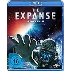 The Expanse Staffel 2