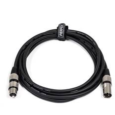 Perfex XLR _ XLR F-M 3m