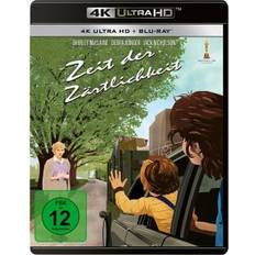 Günstig 4K Blu-ray Zeit der Zärtlichkeit