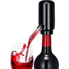 Northix Electric Dispenser Wine & Spirit Aerator