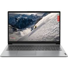 8 GB - AMD Ryzen 5 Bærbar Lenovo IdeaPad 1 15ALC7 82R40077MX