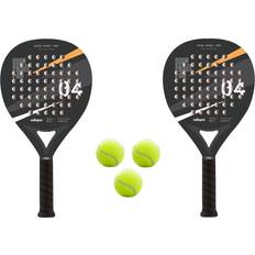 Padel PACKAGE OFFER 12K