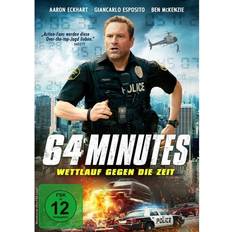 Movies 64 Minutes Wettlauf gegen die Zeit (DVD)