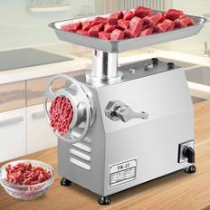 VEVOR Fleischwolf Elektrisch 850 w, Hackfleisch Maschine